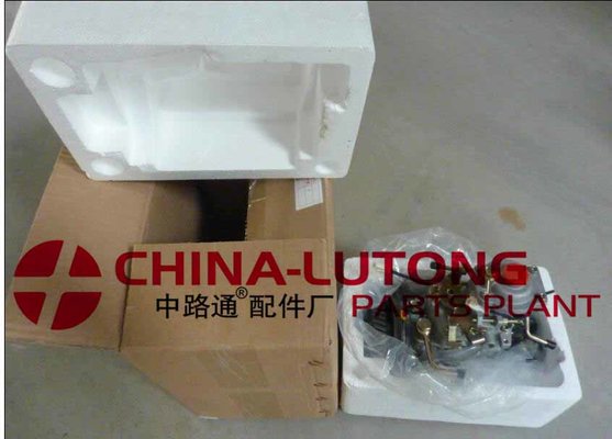 China diesel injector pump ve-fuel pump ADS-VE4/11F1900L008 supplier