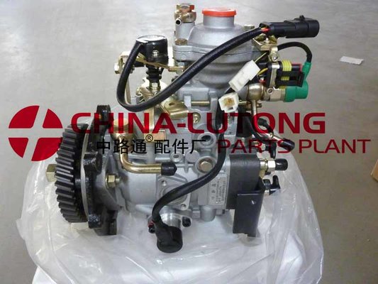 China VE pump assembly NJ-VE4/11E1800L019 fuel pump supplier