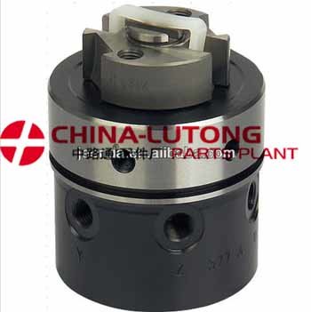 China head rotor Perkins 7139-764S-diesel injector parts supplier