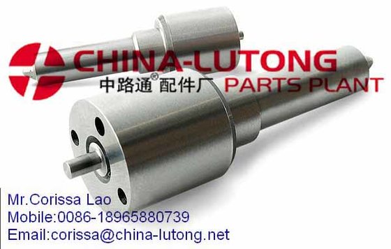 China toyota injector nozzle tip 093400-5590 DLLA150P59 supplier