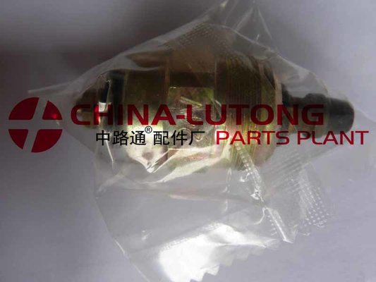 China solenoid valve-ve pump parts 0 330 001 016 supplier
