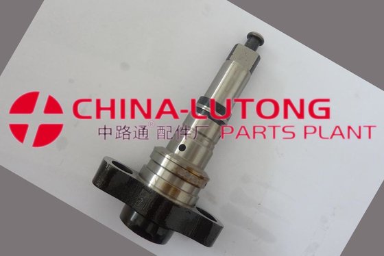 China Diesel plunger diesel injection parts supplier