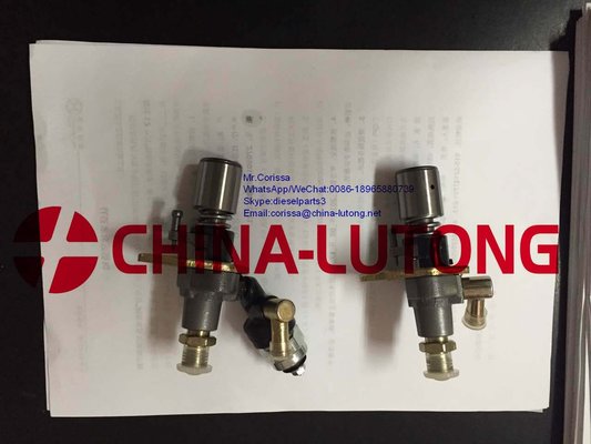 China single cylinder fuel injection pump supplier