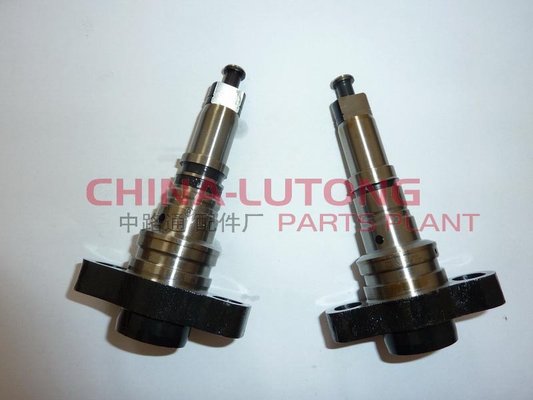 China Diesel Plunger-Diesel Fuel Injector Plunger supplier