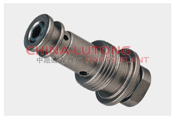 China regulating valve VE pump parts supplier