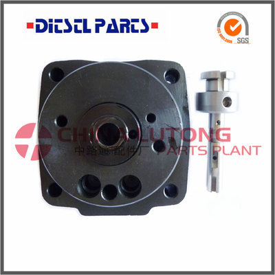 China Denso Rotor Head 096400-1390-VE Pump Parts supplier