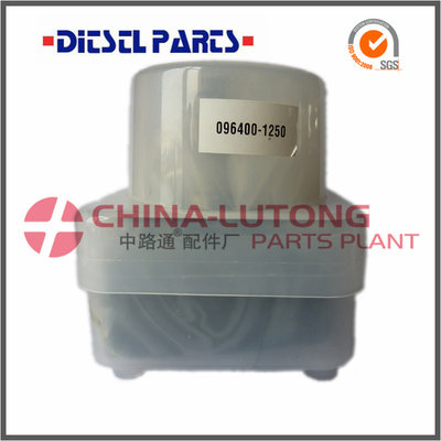 China VE Distributor Head for TOYOTA 096400-1250 VE Pump Parts supplier