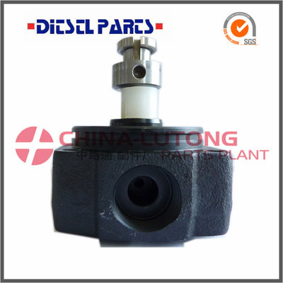 China DENSO rotor head 096400-1300 for TOYOTA-4cylinder VE Head Rotor supplier