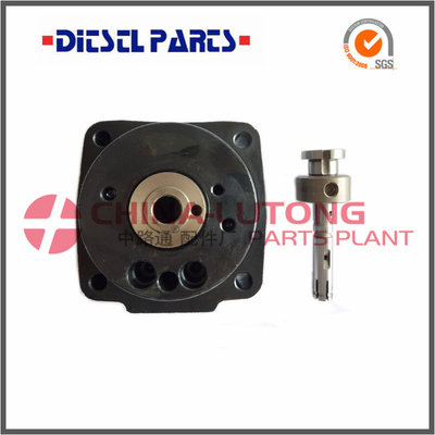 China DENSO Head rotor 096400-1330-6cylinder VE distributor head supplier