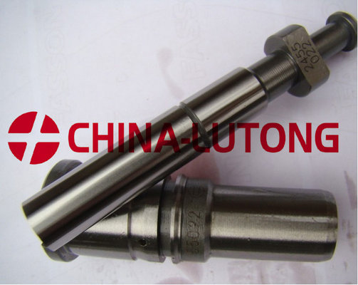 China Diesel plunger,plunger assy 2 418 455 022/2450-022 supplier