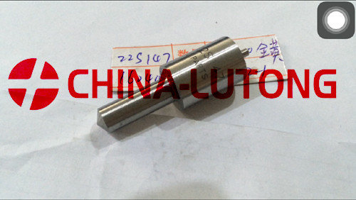China high quality diesel nozzle,Tobera ZCK22S147 supplier