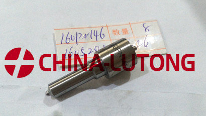 China diesel nozzle,diesel fuel nozzle,diesel engine nozzle DLLA160PN146/105017-1460 supplier