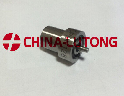China Fuel Pump Nozzle for Nissan OEM Dn0pdn121/093400-8220 supplier