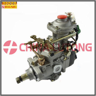 China ve Pumps-Diesel Injection Pump with turbo charge 12E1650R005 supplier