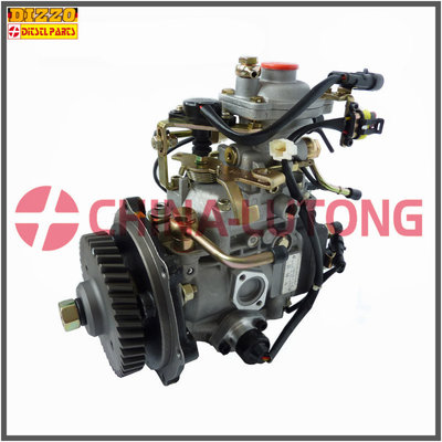 China ve injector pumps-fuel pump 11E1800L019 supplier