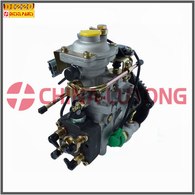 China diesel injection pump-VE pump 11F1900L064 supplier