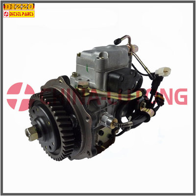 China diesel ve pump-diesel injection pumps 11E1800L008 supplier