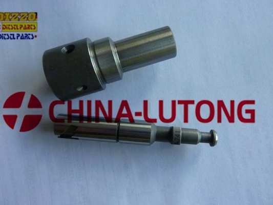 China Diesel Plunger-VE pump parts  A741 supplier