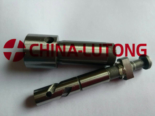 China Diesel Plunger -VE Pump Parts 9173-82A supplier