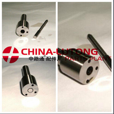 China Diesel Fuel Injector Nozzle Dlla157p855 for Mitsubishi 6m60 supplier