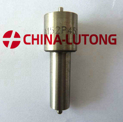 China Diesel Injector Nozzles for Man-Ve Pump Parts Dlla152p452 supplier