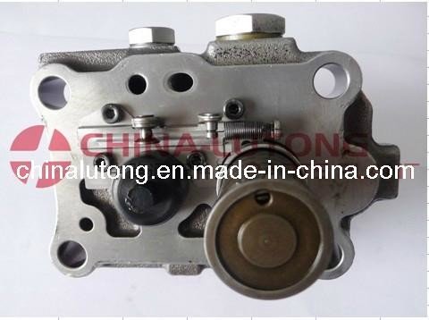 China Head Rotor X. 4 for Yanmar 4D88/4tne88/4tnv88 supplier