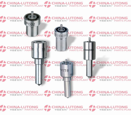 China Diesel Engine Nozzles for Mitsubishi-Diesel Injection Nozzle Dlla157sn848 supplier