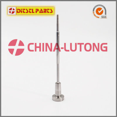 China Diesel Injector Control Valve-Common Rail Bosch Control Valve  for Cr Injector supplier