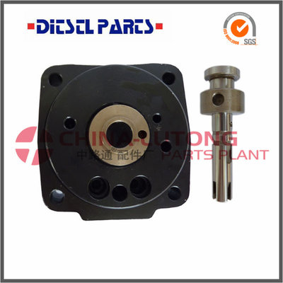 China Denso Head Rotor for Toyota- Diesel Fuel Pumps Parts Oem 096400-1451 supplier