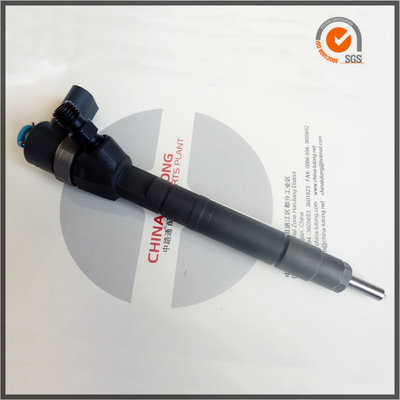 China Bosch Injector Assembly for Mercedes Sprinter Cdi-Common Rail Diesel Injector supplier