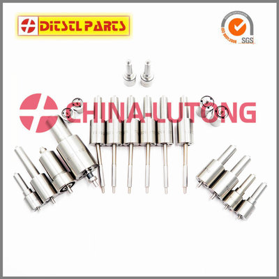 China Diesel Nozzle-Diesel Fuel Injector Nozzle Oem 105025-0120/DLLA145SM012 supplier