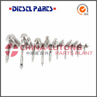 China Diesel Injection Nozzle-Fuel Injector Nozzle Oem 093400-6280/DN0PD628 supplier