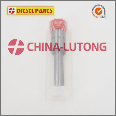 China Common Rail Nozzle DLLA155P863-Diesel Injector Nozzle Oem DLLA140S56F/0 433 271 266 supplier