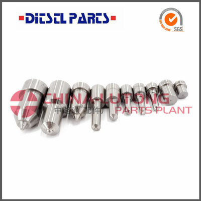 China Diesle Nozzle Injection For Auto -Cummins Engine Nozzle OEM Dlla140p629 supplier