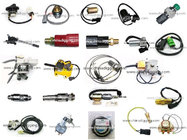 Yanmar VIO70 gear pump AP2036LV1RS7-974-0 gear pump