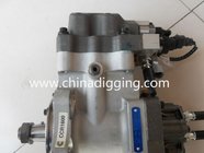 PC300-8 fuel injection pump 6D114E-3 6745-71-1170