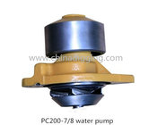 Komatsu PC200-7/8 water pump