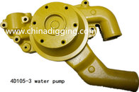 4d105-3 water pump