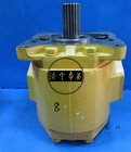Komatsu WA470-6 gear pump 705-51-30820