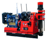 HGY-1000 Water Well Drilling Rig