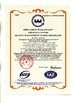 ChongQing Gold Mechanical &amp; Electrical Equipment Co., Ltd.