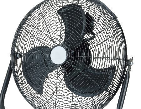 10inch 12inch 14inch 16inch 18inch 20inch metal high velocity floor fan  for indoors out/Ventilador with 3 speeds