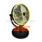 12 inch table fan with keyboard speed switch for office and home appliances/Ventilador de mesa
