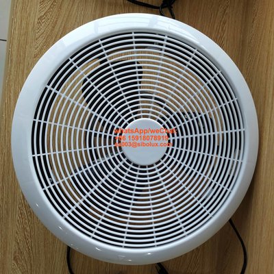 8" 10" ceiling exhaust fan for home appliances/Window Kitchen Garage Shop toilet Extractor Fan Bathroom/Ventilador