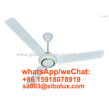 56 inch Industrial ceiling fan/cooling air circulation/56" Ventilador de techo