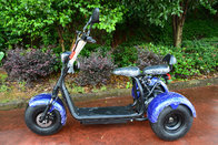 Professional Manufacturer of Tricycle with 1000W 60V/20ah  60V/20ah/30ah lithium battery