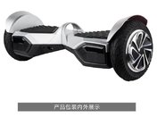 8.5 Inch Electric Self Balance Scooter with 800W Motor  36V/4.4AH Lithium battery