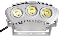 LED Flood Light 20-30W with CE,RoHS Certified and Best Cooling Efficiency Floodlight Made in China