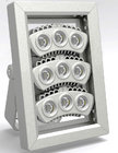 LED Flood Light 80-90W with CE,RoHS Certified and Best Cooling Efficiency Floodlight Made in China