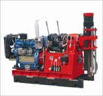 spindle type drilling rigs of HGY-650 Driling Rig